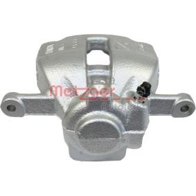 Bremssattel 6251090 für Cabrio (R52) für 39,40 CHF