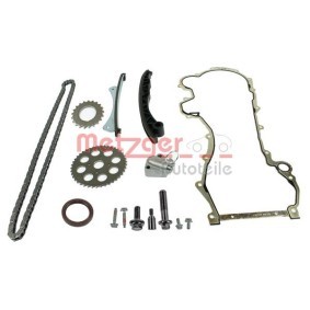 Achetez des Kit de chaîne de distribution METZGER 7500009 à prix pour 89,95 €
