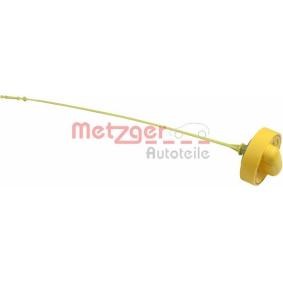 Ölmessstab von METZGER günstig für 15,87 €