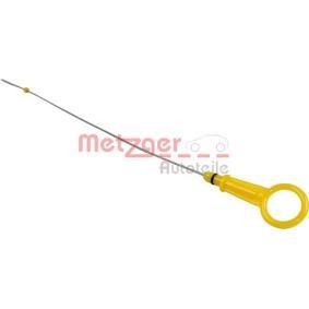 Ölmessstab von METZGER