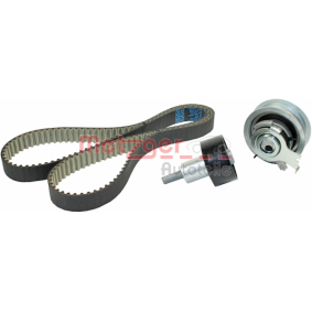 Achetez des Kit de distribution METZGER WM-Z 050 à prix pour 157,16 €