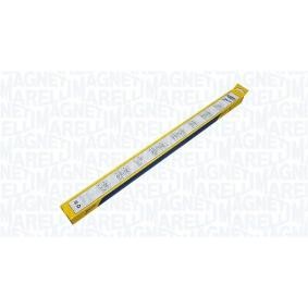 Achetez des Essuie-glace MAGNETI MARELLI 000723144800 à prix pour 12,36 €