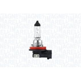 Glühlampe, Nebelscheinwerfer von MAGNETI MARELLI 002557400000
