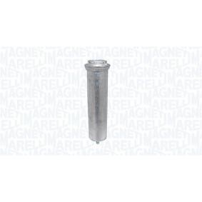 Köp Bränslefilter av MAGNETI MARELLI 153071762334 till det låga priset 500,18 kr
