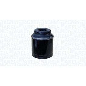 Achetez des Filtre à huile MAGNETI MARELLI 153071762341 à prix pour 24,57 €