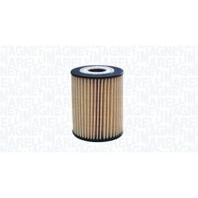 Køb Oliefilter af MAGNETI MARELLI 153071762342 til den lave pris 43,65 DKK