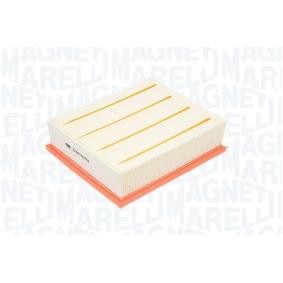 Köp Luftfilter av MAGNETI MARELLI 153071762348 till det låga priset 182,32 kr