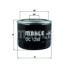 Køb Oliefilter af MAGNETI MARELLI 154072388641 til den lave pris 172,57 DKK