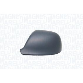 Köp Kåpa, yttre backspegel av MAGNETI MARELLI 182208005310 till det låga priset 474,61 kr