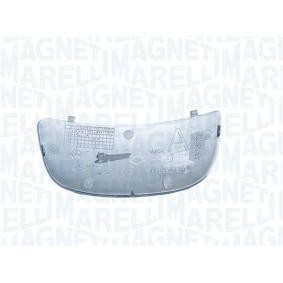 Comprar Cristal de espejo, retrovisor exterior de MAGNETI MARELLI 182209011100 a bajo precio de 16,61 €