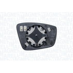 Køb Spejlglas, udvendig spejl af MAGNETI MARELLI 182209011500 til den lave pris 218,40 DKK