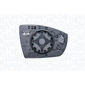 Køb Spejlglas, udvendig spejl af MAGNETI MARELLI 182209011800 til den lave pris 257,38 DKK