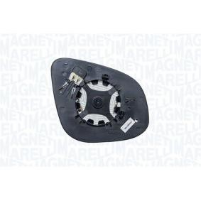 Køb Spejlglas, udvendig spejl af MAGNETI MARELLI 182209012100 til den lave pris 251,97 DKK