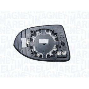 Køb Spejlglas, udvendig spejl af MAGNETI MARELLI 182209013000 til den lave pris 319,78 DKK