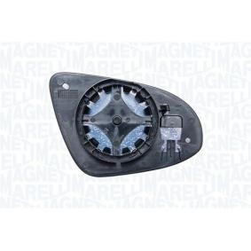 Køb Spejlglas, udvendig spejl af MAGNETI MARELLI 182209014500 til den lave pris 184,64 DKK