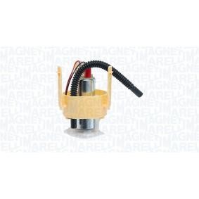 Kraftstoffpumpe von MAGNETI MARELLI