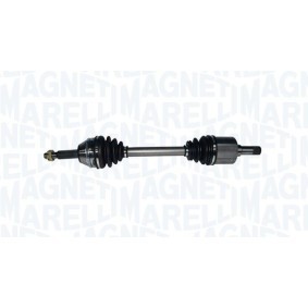 Köp Drivaxel av MAGNETI MARELLI 302004190067 till det låga priset 1808,45 kr