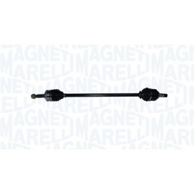 Antriebswelle von MAGNETI MARELLI