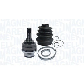 Comprar Juego de articulación, árbol de transmisión de MAGNETI MARELLI 302009100030 a bajo precio de 31,69 €
