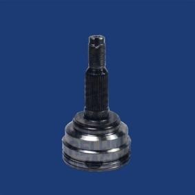 Comprar Juego de articulación, árbol de transmisión de MAGNETI MARELLI 302015100071 a bajo precio de 31,37 €