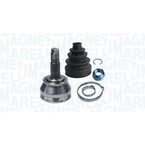 Comprar Juego de articulación, árbol de transmisión de MAGNETI MARELLI 302015100080 a bajo precio de 26,91 €