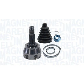 Osta MAGNETI MARELLI Vetonivel netistä 500C / 595C / 695C (312_) Cabriolet-mallille edulliseen hintaan