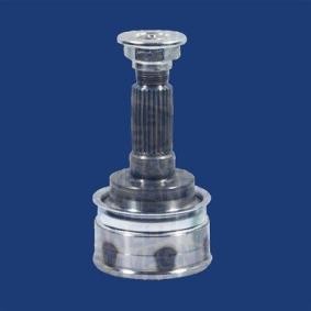 Comprar Juego de articulación, árbol de transmisión de MAGNETI MARELLI 302015100127 a bajo precio de 28,82 €