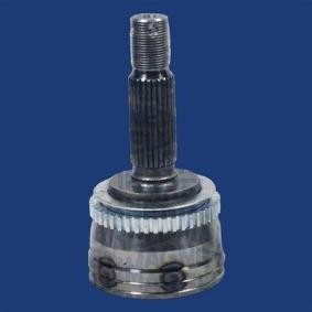 Comprar Juego de articulación, árbol de transmisión de MAGNETI MARELLI 302015100159 a bajo precio de 36,32 €