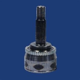 Comprar Juego de articulación, árbol de transmisión de MAGNETI MARELLI 302015100191 a bajo precio de 38,66 €