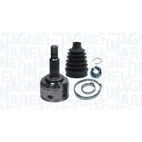 Osta Nivelsarja, vetoakseli MAGNETI MARELLI:llä 302015100250 edullisesti hintaan 38,65 €