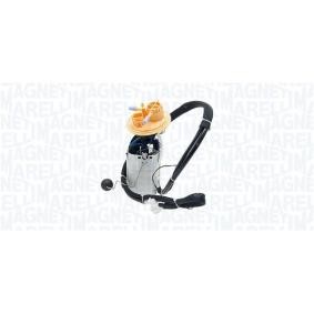 Osta Polttoaineen syöttömoduuli MAGNETI MARELLI:llä 313011313124 edullisesti hintaan 103,57 €
