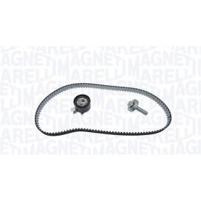 Achetez des Kit de distribution MAGNETI MARELLI 341306600000 à prix pour 139,76 €