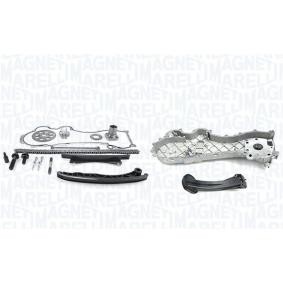 Achetez des Kit de chaîne de distribution MAGNETI MARELLI 341500000104 à prix pour 346,53 €