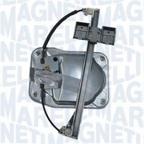 Køb Rudehejs af MAGNETI MARELLI 350103168600 til den lave pris 594,46 DKK