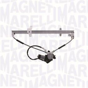 Osta Lasinnostin MAGNETI MARELLI:llä 350103170312 edullisesti hintaan 99,89 €