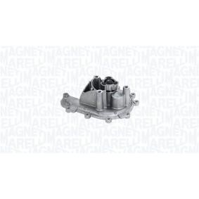 Wasserpumpe von MAGNETI MARELLI
