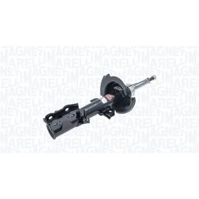 Stoßdämpfer 357079070200 von MAGNETI MARELLI günstig für 76,79 € online kaufen