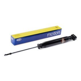 Stoßdämpfer 357121070000 von MAGNETI MARELLI günstig für 33,52 € online kaufen
