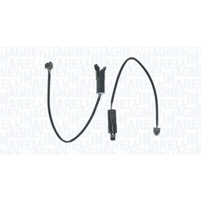 Achetez des Témoin d'usure de plaquette de frein MAGNETI MARELLI 363700400257 à prix pour 24,26 €