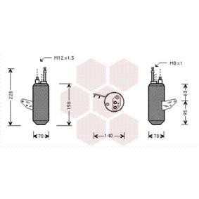Klimatrockner 1800D297