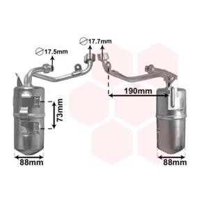Acquista Essiccatore climatizzatore da VAN WEZEL 1800D387 a buon mercato per soli 49,78 €