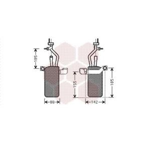 Acquista Essiccatore climatizzatore da VAN WEZEL 1800D389 a buon mercato per soli 91,28 €