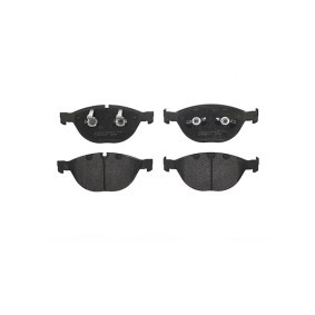 Acquista Kit pastiglie freni da MAGNETI MARELLI 363700406047 a buon mercato per soli 94,01 €