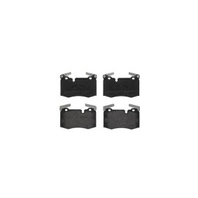 Bremsbeläge 363700406068 für Coupe (R58) für 113,73 CHF