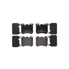 Acquista Kit pastiglie freni da MAGNETI MARELLI 363700406077 a buon mercato per soli 366,66 €