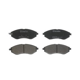 Acquista Kit pastiglie freni da MAGNETI MARELLI 363700410057 a buon mercato per soli 47,69 €