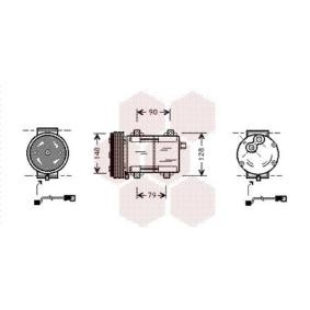 Klimakompressor 1800K283