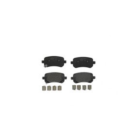 Achetez des Plaquettes de frein MAGNETI MARELLI 363700411021 à prix pour 112,88 €