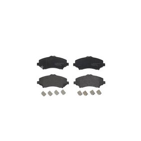 Achetez des Plaquettes de frein MAGNETI MARELLI 363700411025 à prix pour 108,56 €