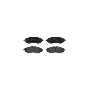 Comprar Juego de pastillas de freno de MAGNETI MARELLI 363700415002 a bajo precio de 53,94 €